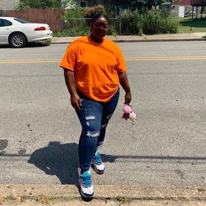 Meet your Posher, Shannon